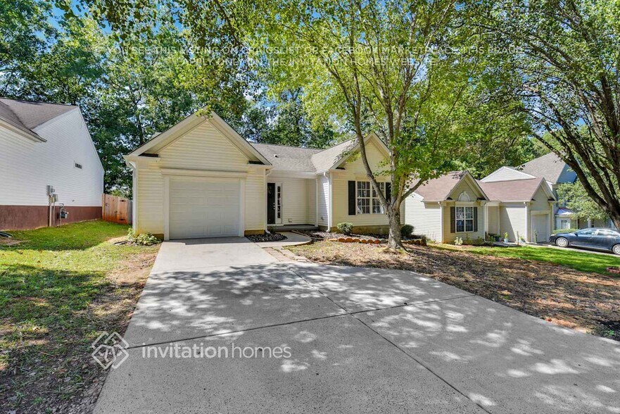 Building Photo - 1519 Rumstone Ln