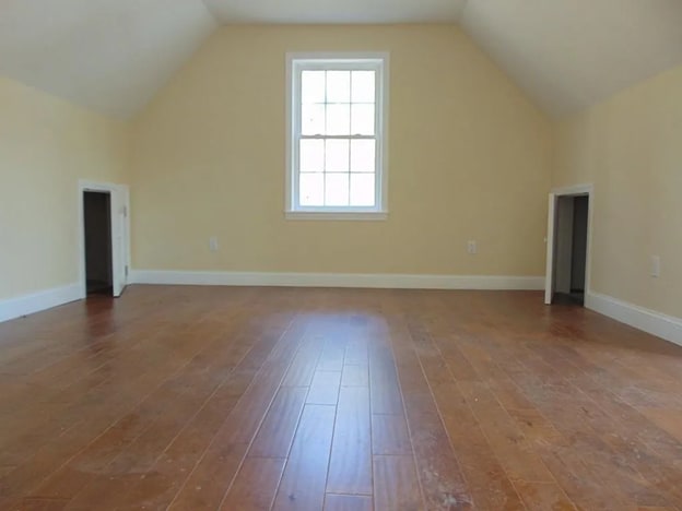 Master Bedroom Walk-In Closet - 40 Green St