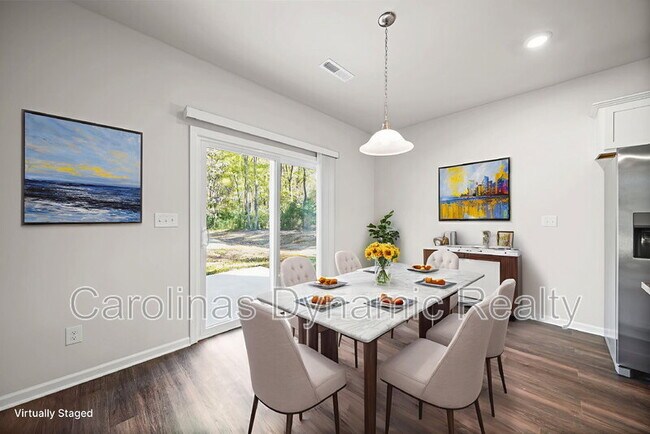 Building Photo - 3200 Polk and White Rd