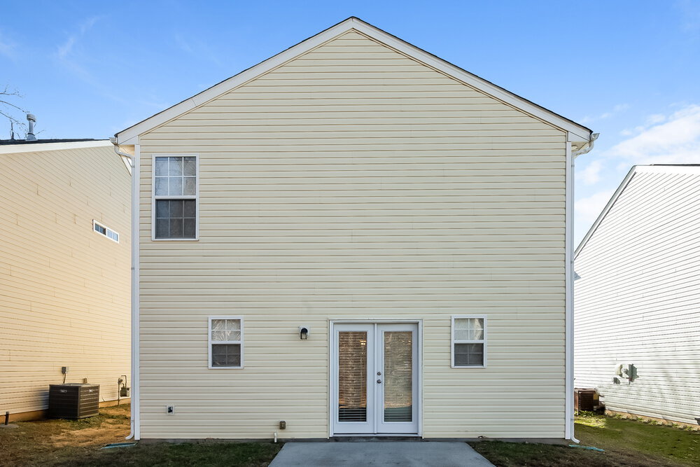 Building Photo - 6819 Jamison Ln