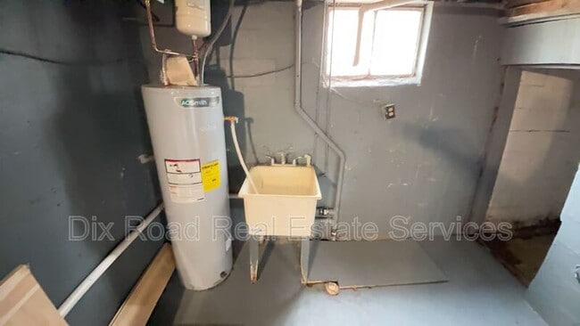 Building Photo - 2660 Tylersville Rd