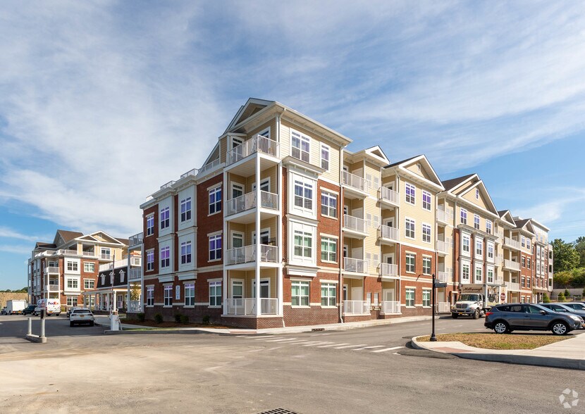 One Dutchess Phase 1 1 Dutchess Ave Poughkeepsie NY 12601