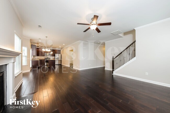 Building Photo - 132 Bethel Oaks Ct