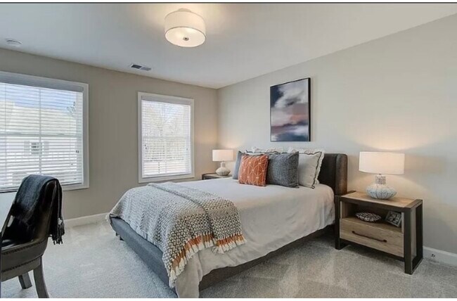 Third Bedroom - 1916 Allagash Ln