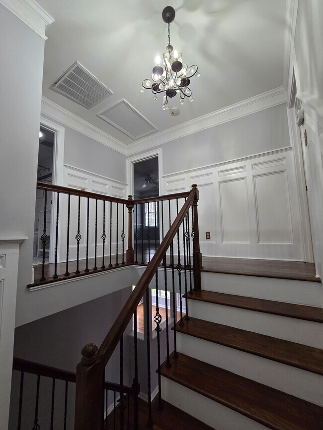 Building Photo - 10008 Ligon Mill Rd