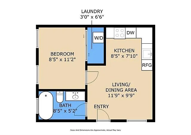 Building Photo - 632 Esplanade Ave