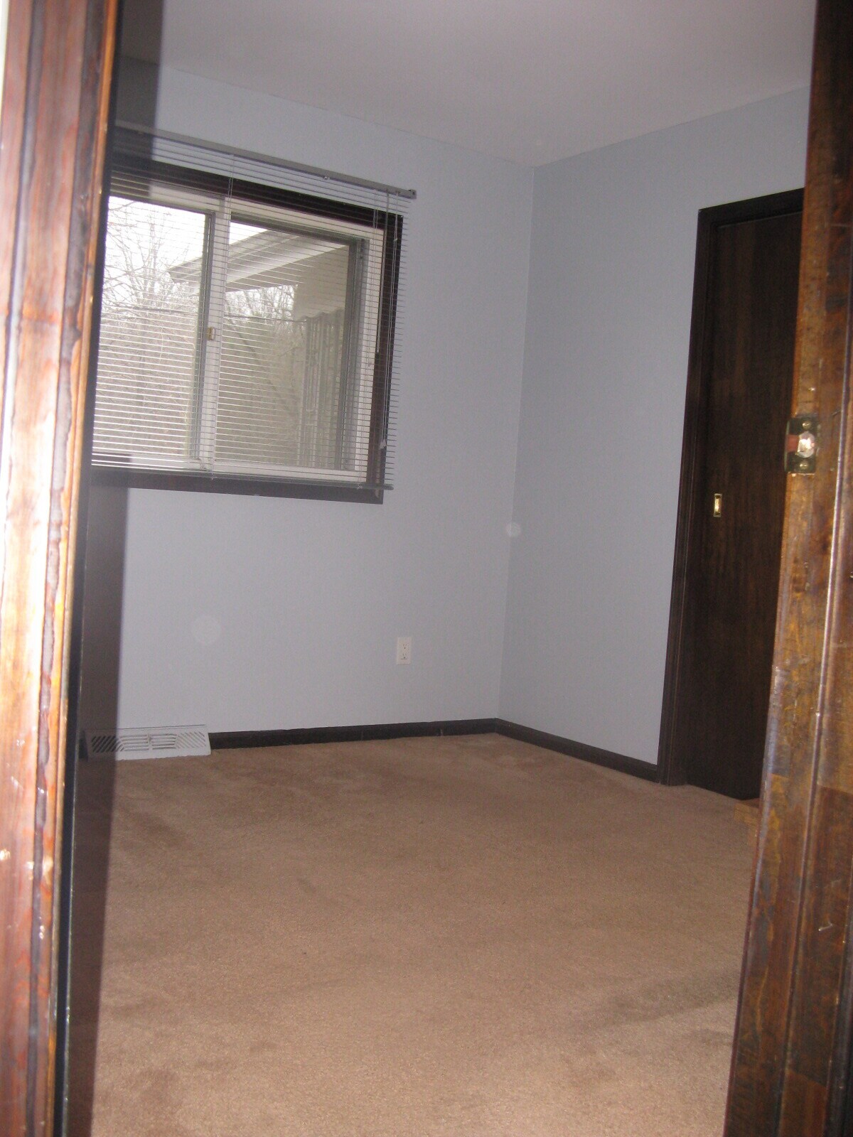 Bedroom - 3718 N 700 W