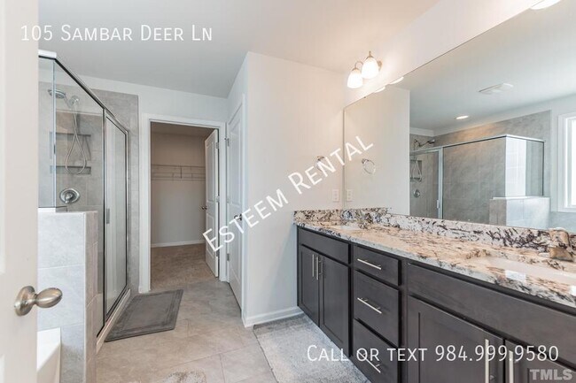 Building Photo - 105 Sambar Deer Ln