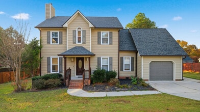 Building Photo - 3213 Terrel Mill Rd