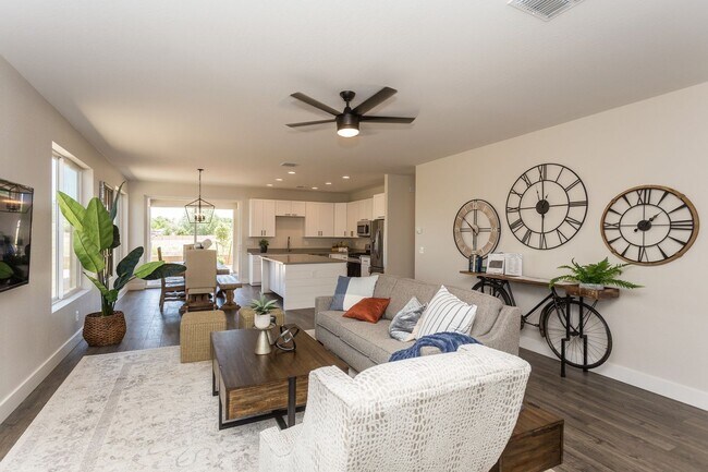 Building Photo - Beautiful Chino Valley Home!