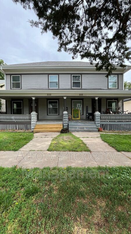 Building Photo - 2110 C St