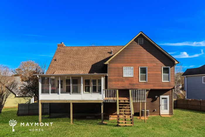 Building Photo - 5616 Kitties Ct