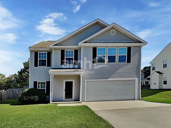 Building Photo - 3605 Enduring Freedom Dr