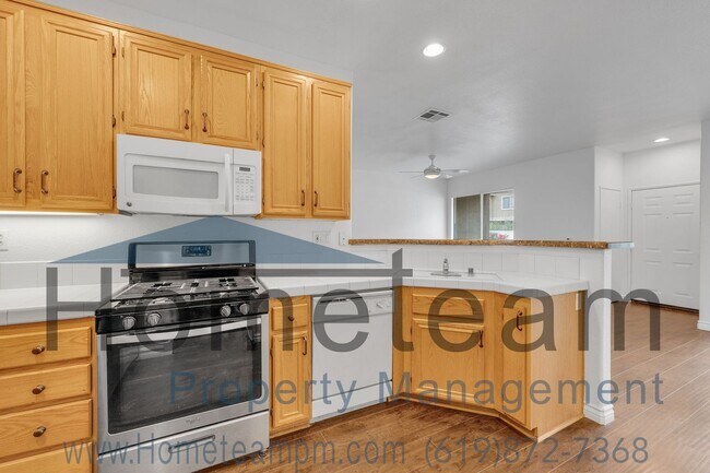 Building Photo - 1206 Aruba Cove