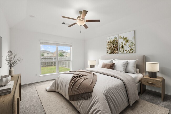 Building Photo - 9919 Willow Crown Ln