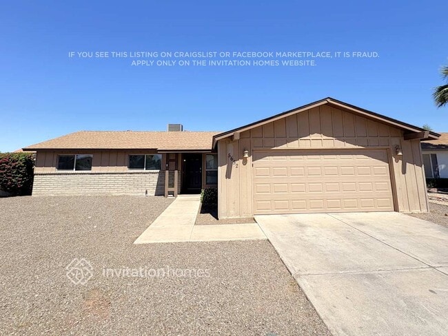 Building Photo - 5652 W Cochise Dr