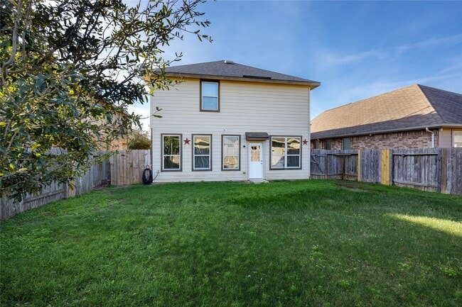 Building Photo - 3610 Carolina Canyon Ct