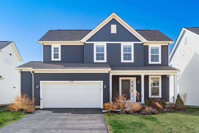 Building Photo - 6688 Constitution Way