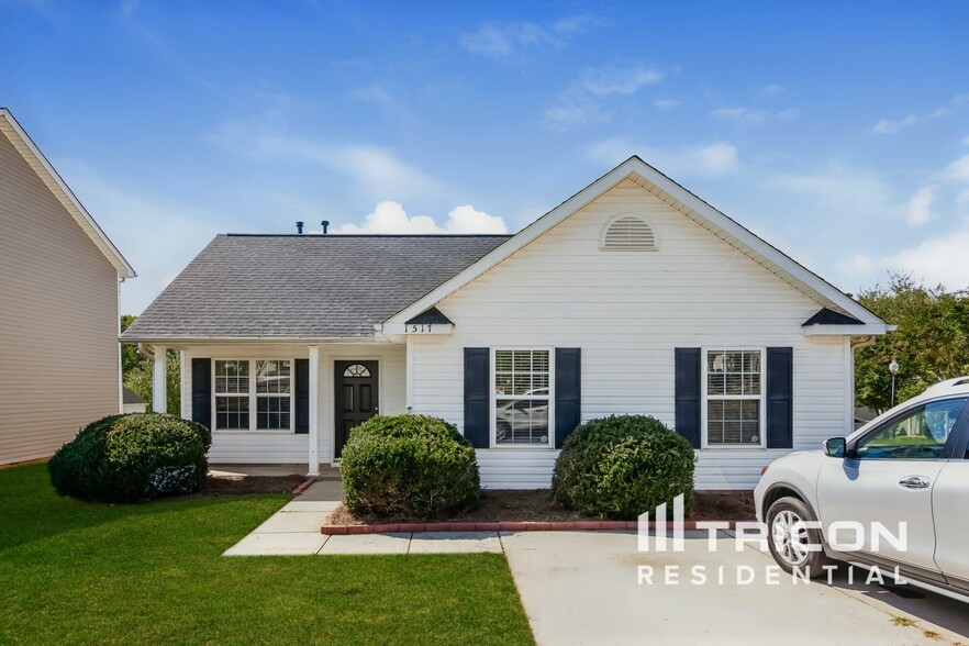 Primary Photo - 1517 Crandon Dr