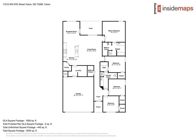 Building Photo - 11512 NW 97th St