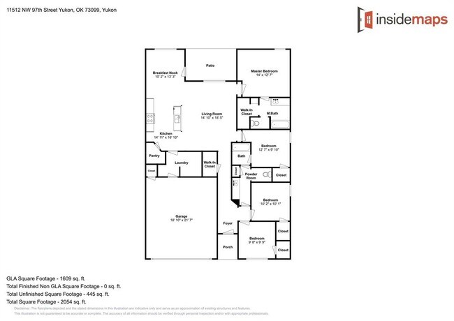 Building Photo - 16208 Harvester Dr