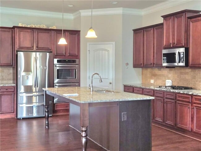 Building Photo - 4138 Two Bridge Dr