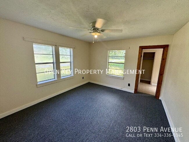 Building Photo - 2803 Penn Ave