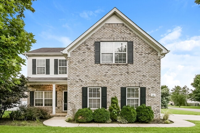 Building Photo - 310 Sarava Ln