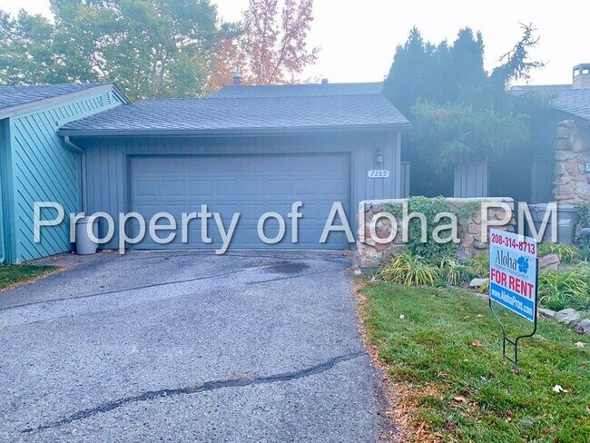 Primary Photo - 7289 W Cascade St