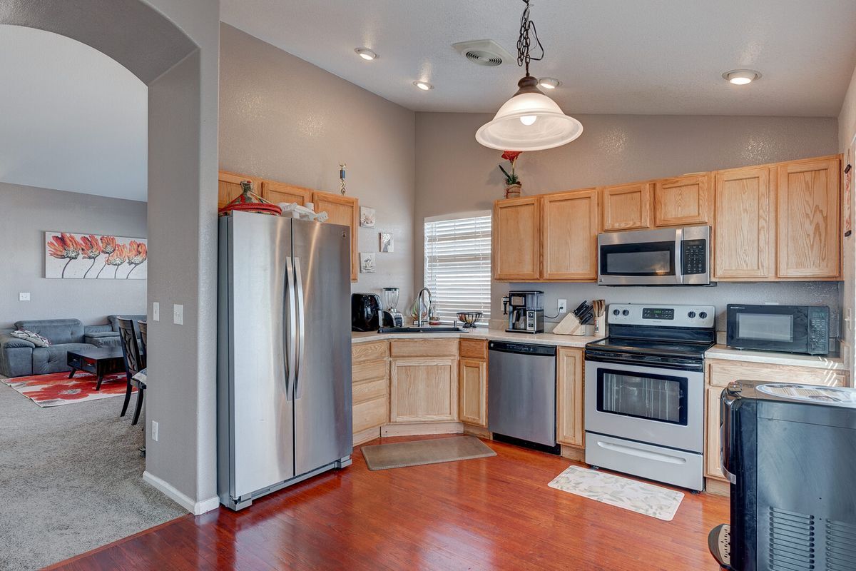 Building Photo - 4790 S Flat Rock Ct