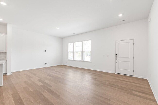 Building Photo - Brand-New 3 Bedroom Townhome in Desirable Indian Trail – Available for Immediate Move-In!