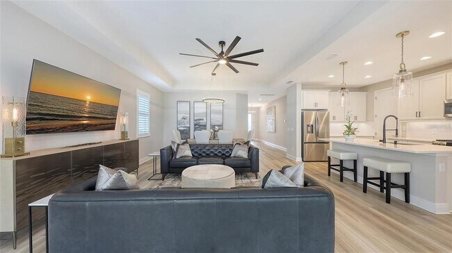 Building Photo - 17744 Savory Mist Cir