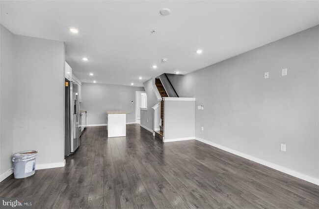 Building Photo - 1447 N 8th St