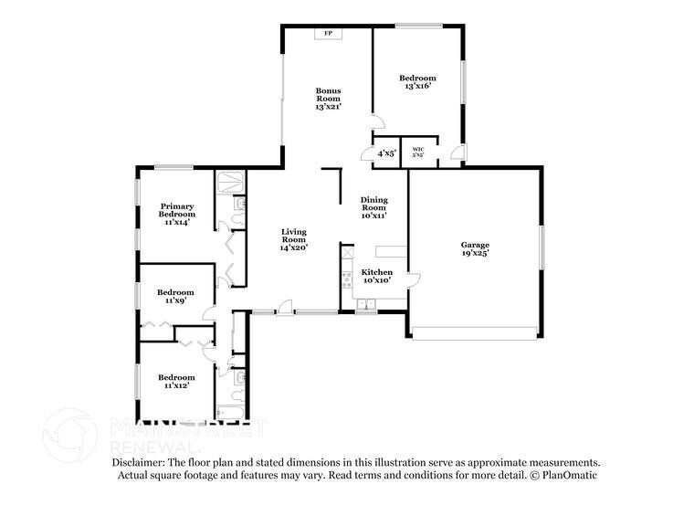 Building Photo - 1301 Leeway Ave