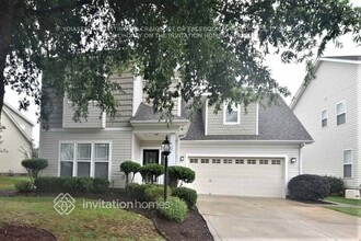 Building Photo - 8527 Castle Cliff Dr