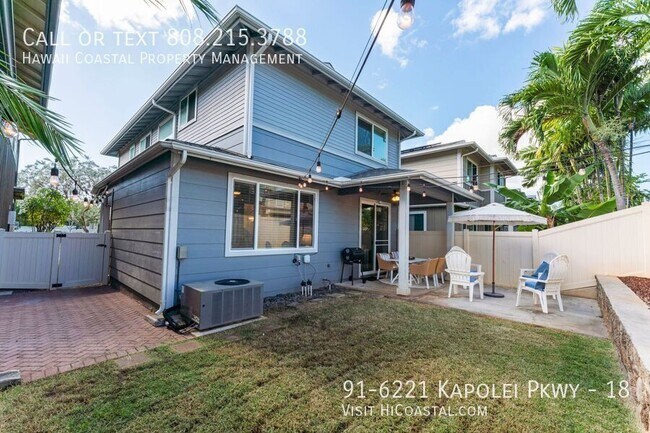 Building Photo - 91-6221 Kapolei Pkwy-18