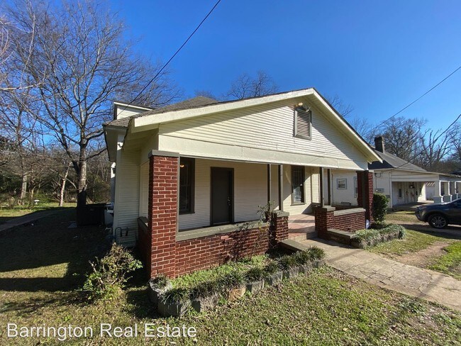 Building Photo - 4 br, 2 bath House - 104 Henley Street