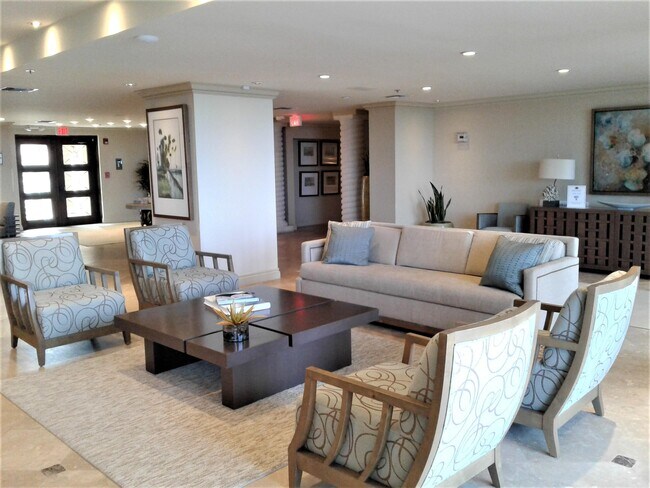 Building Photo - 3700 S Ocean Blvd