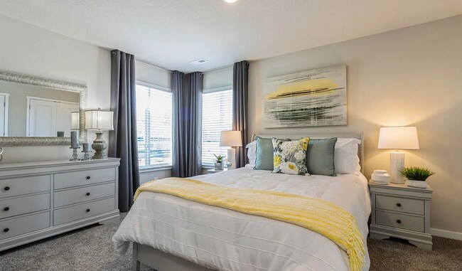 Building Photo - 879 NE Traverse Dr