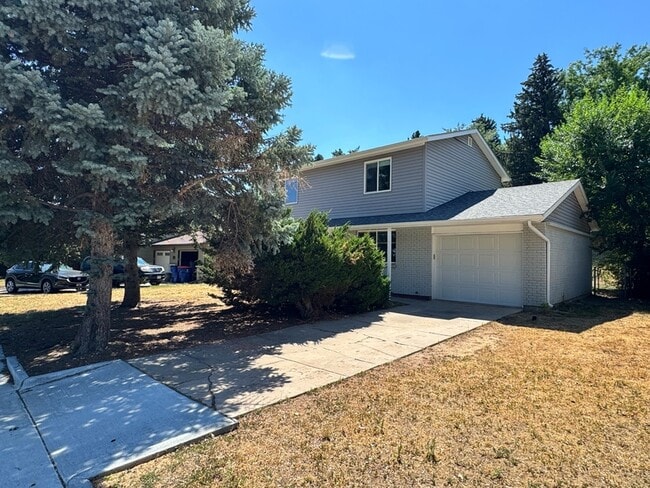 Primary Photo - 7254 S Tamarac St