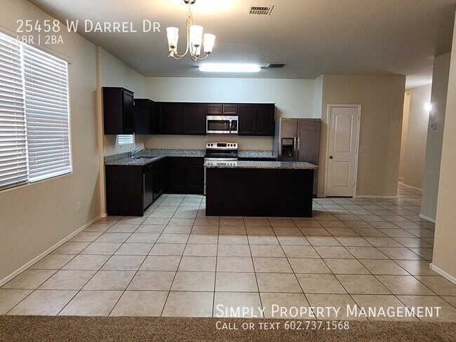 Building Photo - 25458 W Darrel Dr