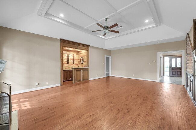 Building Photo - 1807 Brookchester Dr