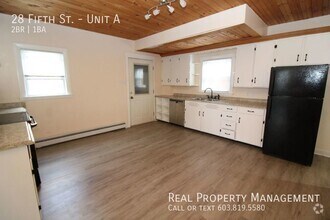 Building Photo - 28 Fifth St.-Unit A