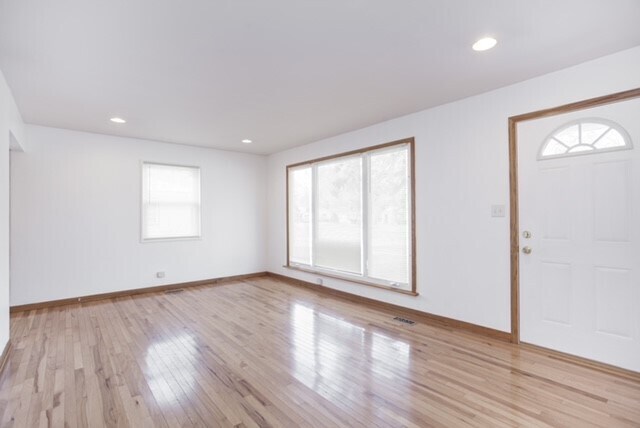 Building Photo - 2205 Campbell St