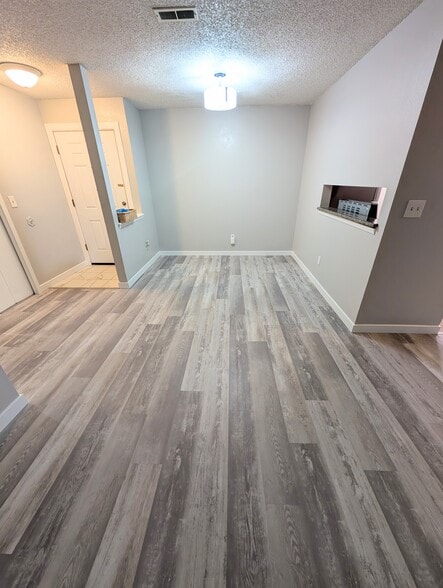 Dining/Living room-New Flooring - 14438 E 1st Dr