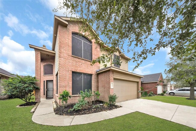 Building Photo - 15834 Mountain Mist Trail
