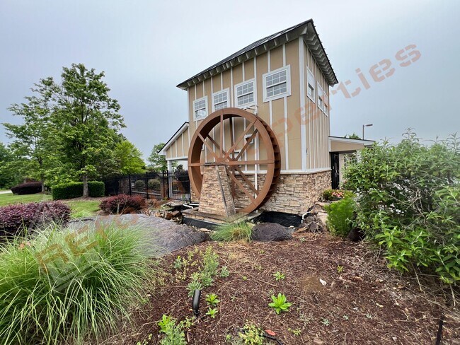 Building Photo - 1304 Cozart St