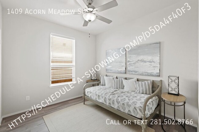 Building Photo - 1409 Acorn Mdw St