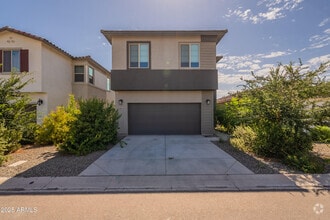 Building Photo - 4831 S Molly