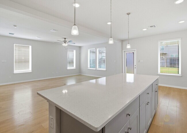Building Photo - Modern 2023-Built Home | Community Pool, EV Charging & Appliances Included!